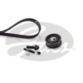GATES PowerGrip® Zahnriemensatz K015223XS