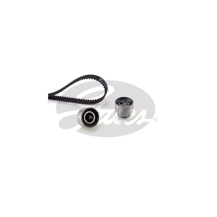 GATES PowerGrip® Zahnriemensatz K015299