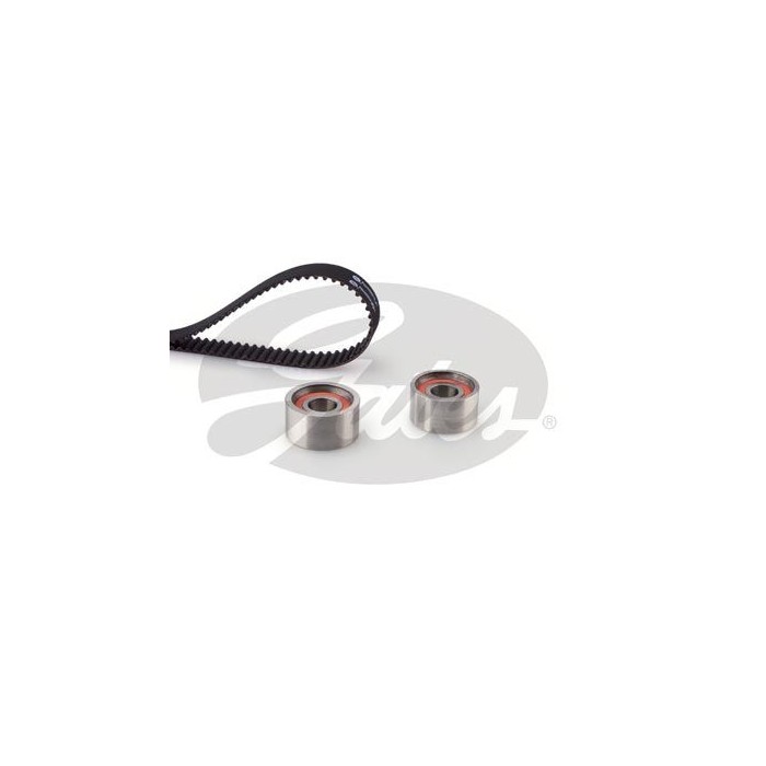 GATES PowerGrip® Zahnriemensatz K015334XS