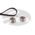 GATES PowerGrip® Zahnriemensatz K015334XS
