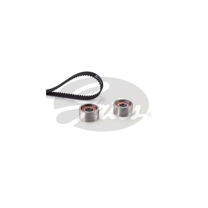 GATES PowerGrip® Zahnriemensatz K015335XS