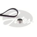 GATES PowerGrip® Zahnriemensatz K015411XS