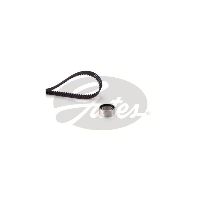 GATES PowerGrip® Zahnriemensatz K015411XS