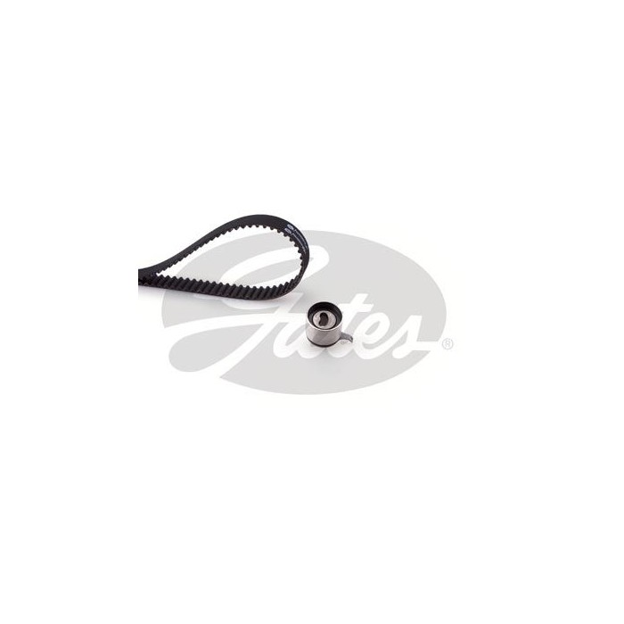 GATES PowerGrip® Zahnriemensatz K015434XS