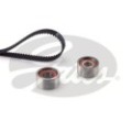 GATES PowerGrip® Zahnriemensatz K015495XS