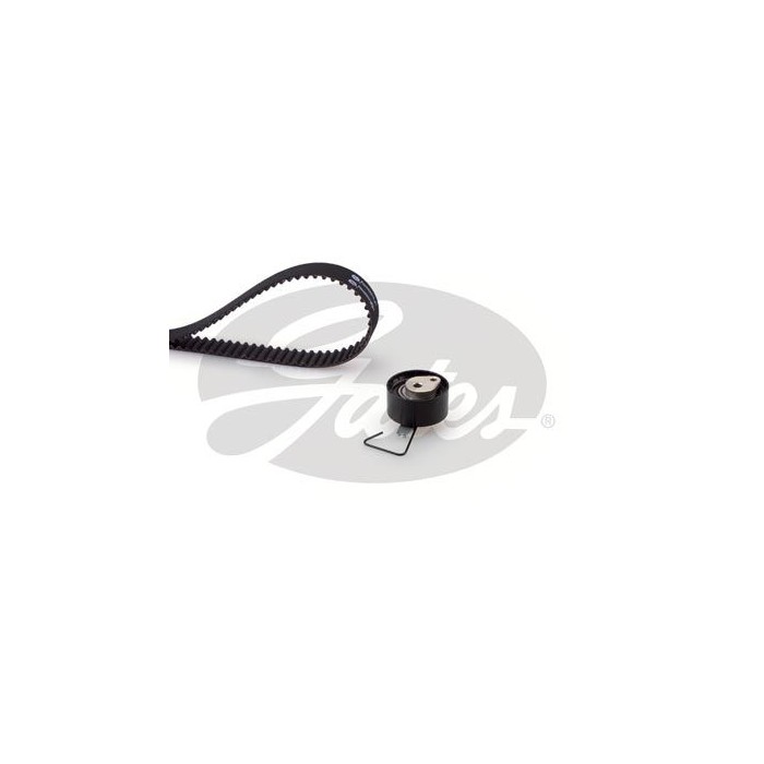 GATES PowerGrip® Zahnriemensatz K015497XS