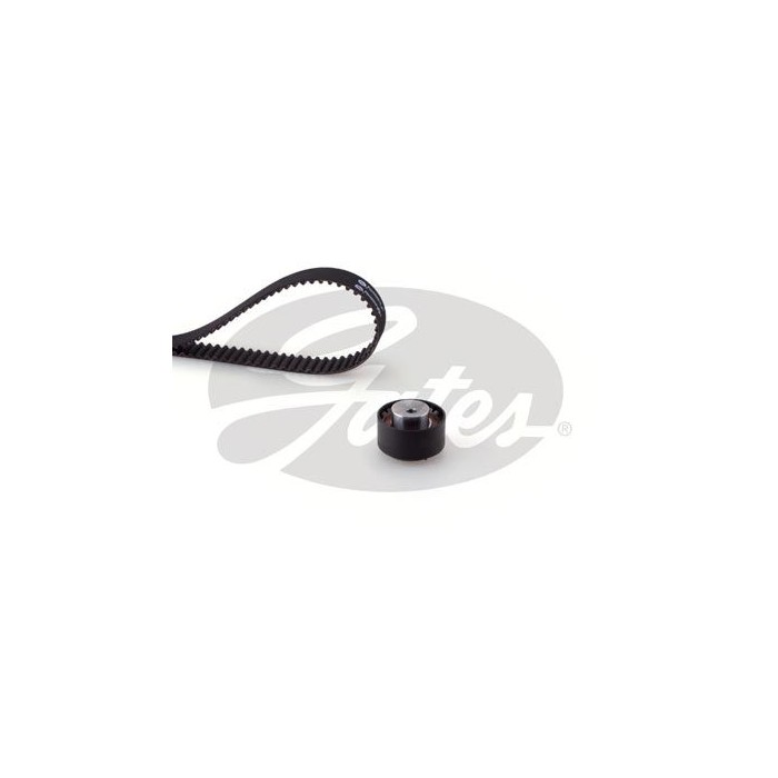 GATES PowerGrip® Zahnriemensatz K015503XS