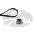 GATES PowerGrip® Zahnriemensatz K015511XS