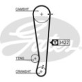 GATES PowerGrip® Zahnriemensatz K015511XS