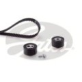 GATES PowerGrip® Zahnriemensatz K015524XS