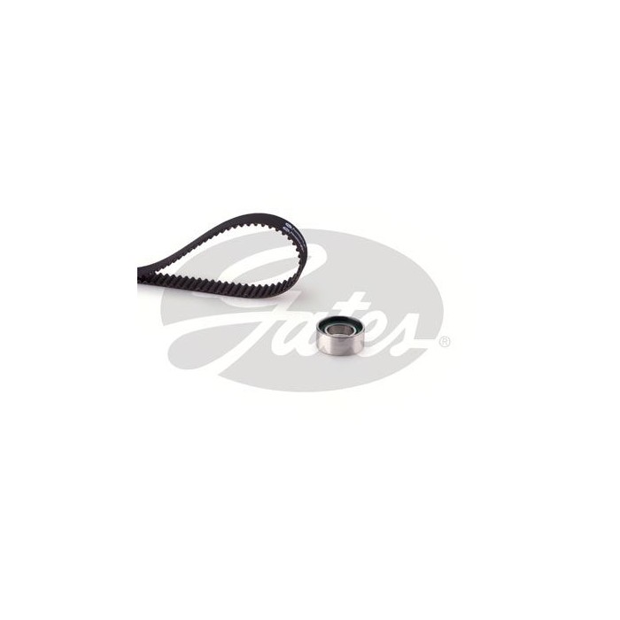 GATES PowerGrip® Zahnriemensatz K015544XS