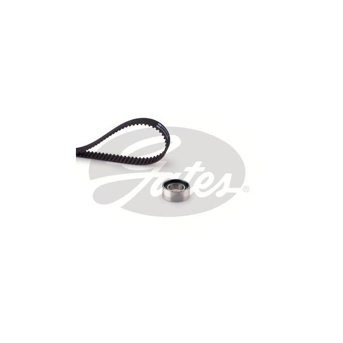 GATES PowerGrip® Zahnriemensatz K015545XS