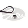 GATES PowerGrip® Zahnriemensatz K015545XS