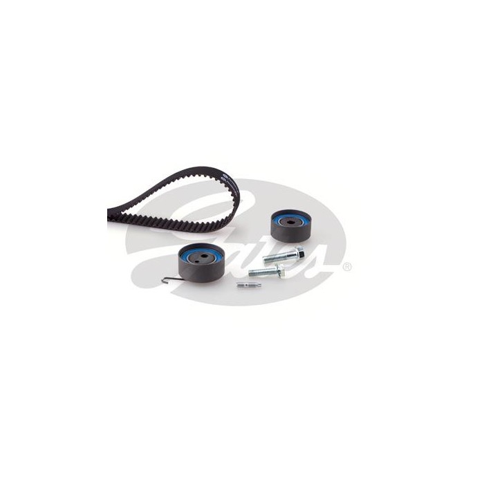 GATES PowerGrip® Zahnriemensatz K015563XS