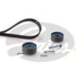 GATES PowerGrip® Zahnriemensatz K015563XS