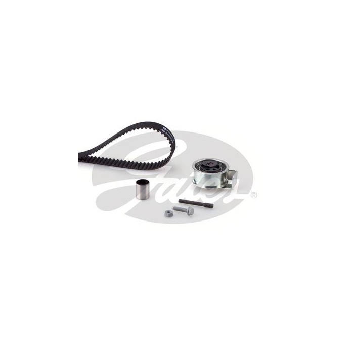 GATES PowerGrip® Zahnriemensatz K015569XS