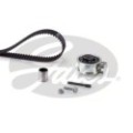 GATES PowerGrip® Zahnriemensatz K015569XS
