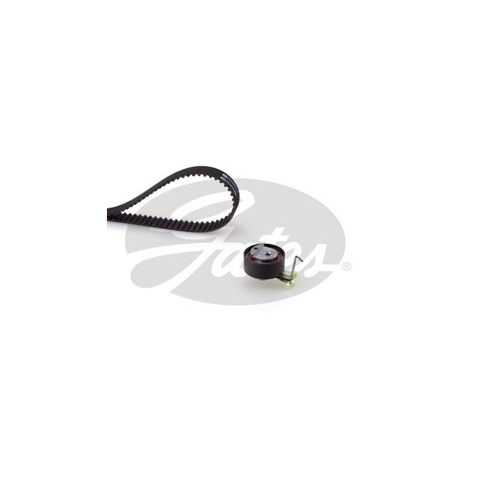 GATES PowerGrip® Zahnriemensatz K015574XS