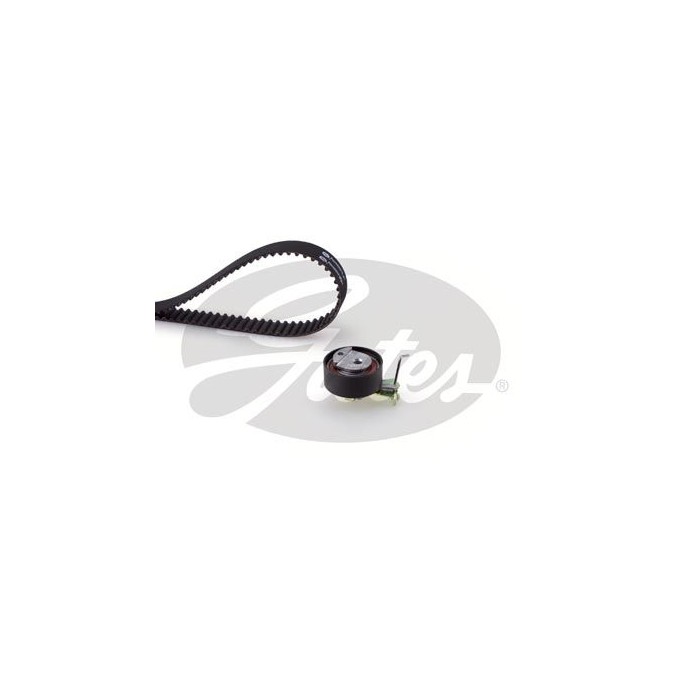 GATES PowerGrip® Zahnriemensatz K015575XS