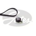 GATES PowerGrip® Zahnriemensatz K015575XS