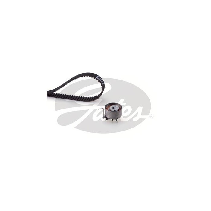 GATES PowerGrip® Zahnriemensatz K015577XS