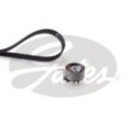GATES PowerGrip® Zahnriemensatz K015577XS