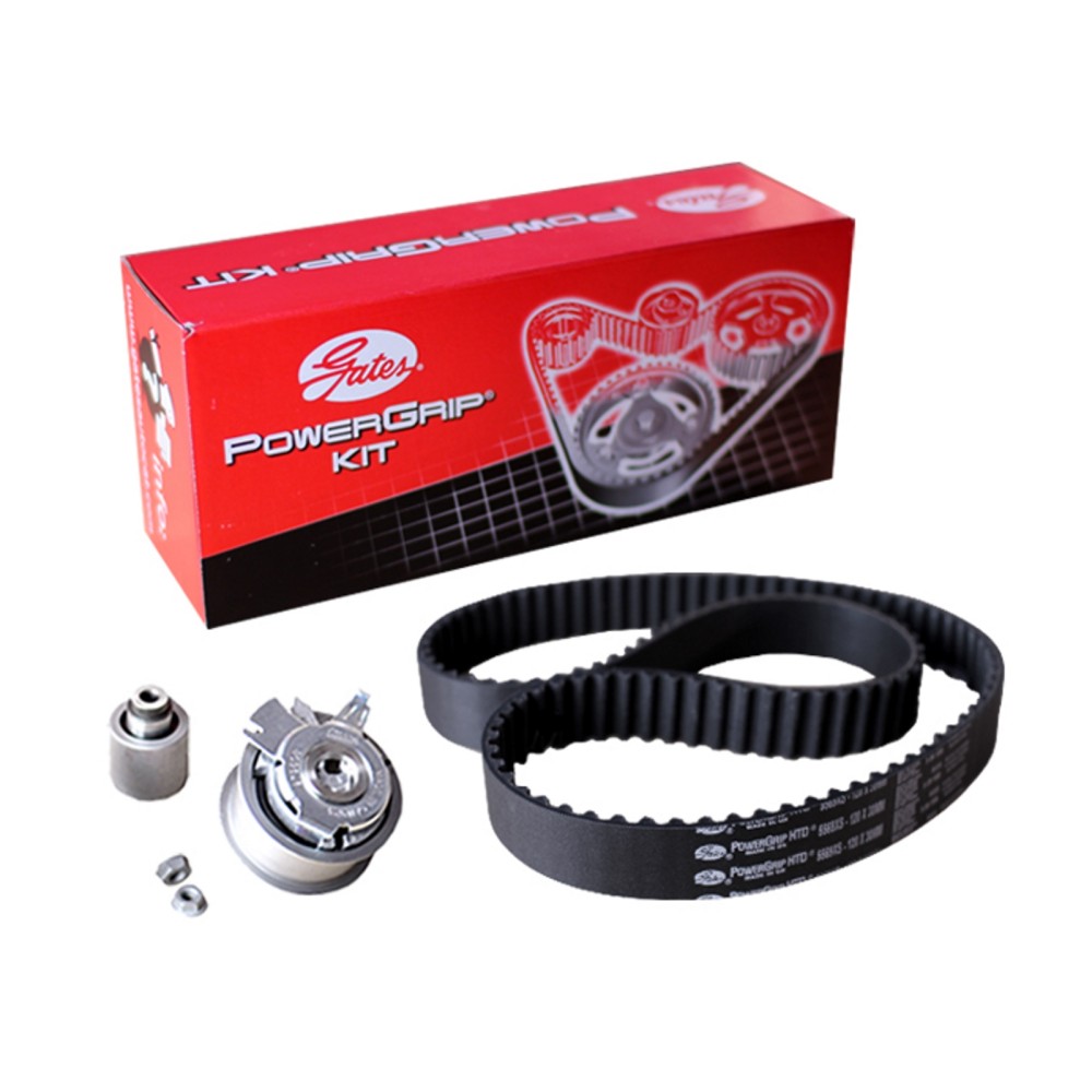 GATES PowerGrip® Zahnriemensatz K015578XS