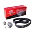 GATES PowerGrip® Zahnriemensatz K015578XS