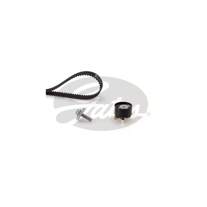 GATES PowerGrip® Zahnriemensatz K015578XS
