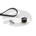 GATES PowerGrip® Zahnriemensatz K015578XS