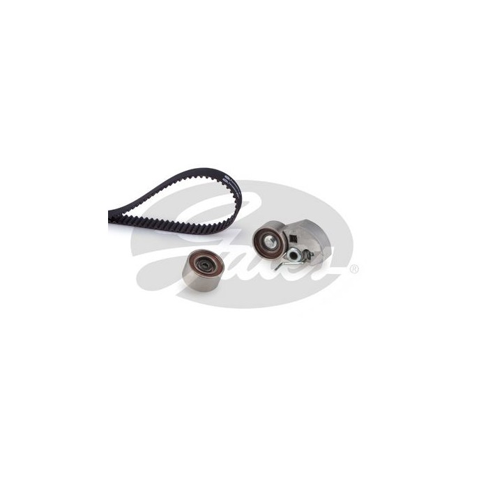 GATES PowerGrip® Zahnriemensatz K015579XS