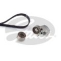 GATES PowerGrip® Zahnriemensatz K015579XS