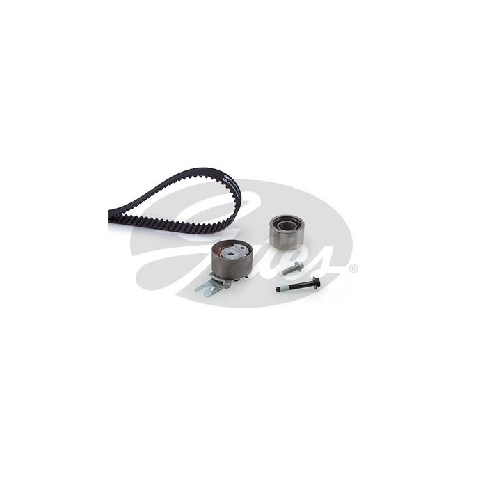 GATES PowerGrip® Zahnriemensatz K015580XS