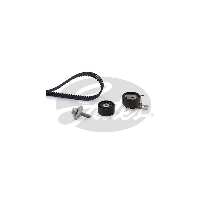 GATES PowerGrip® Zahnriemensatz K015587XS