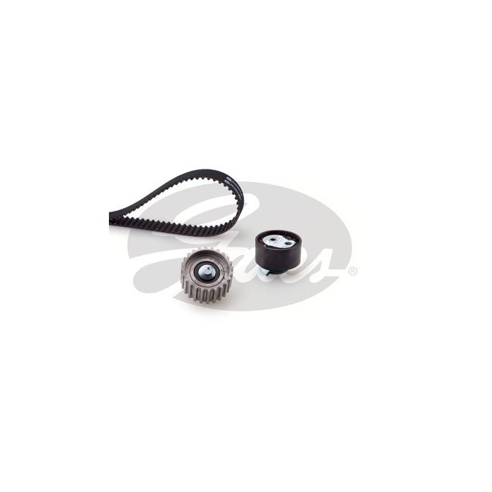 GATES PowerGrip® Zahnriemensatz K015592XS