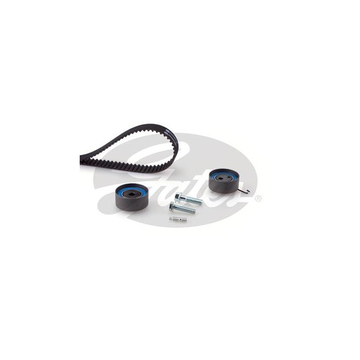 GATES PowerGrip® Zahnriemensatz K015595XS