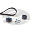 GATES PowerGrip® Zahnriemensatz K015595XS