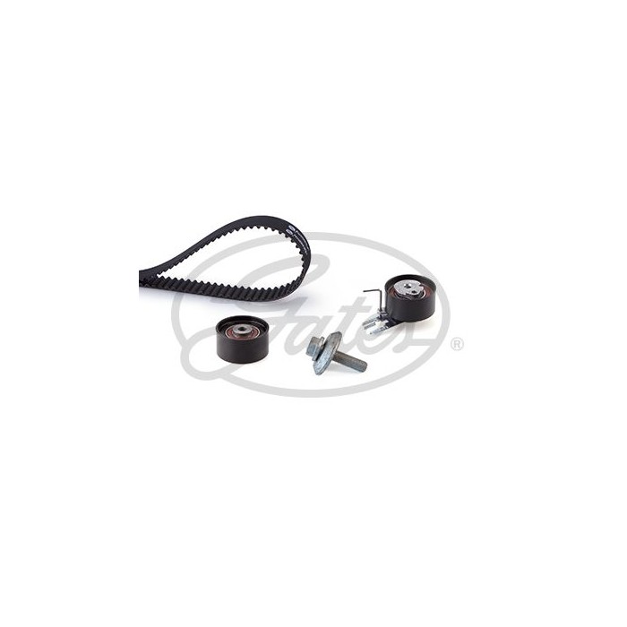 GATES PowerGrip® Zahnriemensatz K015598XS