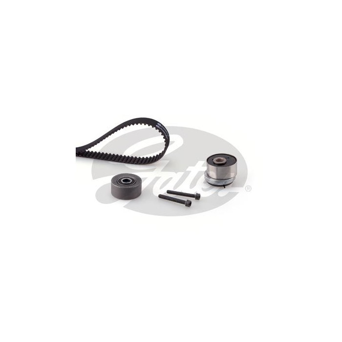 GATES PowerGrip® Zahnriemensatz K015603XS