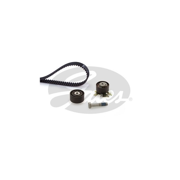 GATES PowerGrip® Zahnriemensatz K015606XS