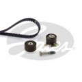 GATES PowerGrip® Zahnriemensatz K015606XS