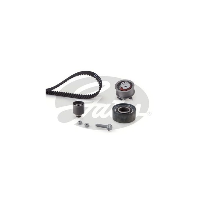 GATES PowerGrip® Zahnriemensatz K015607XS