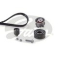 GATES PowerGrip® Zahnriemensatz K015607XS