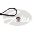 GATES PowerGrip® Zahnriemensatz K015626XS