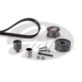 GATES PowerGrip® Zahnriemensatz K015648XS