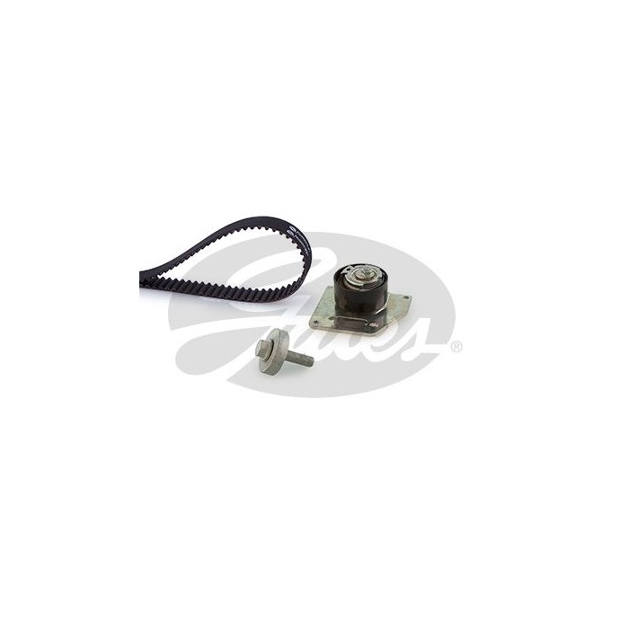 GATES PowerGrip® Zahnriemensatz K015654XS