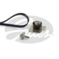 GATES PowerGrip® Zahnriemensatz K015654XS