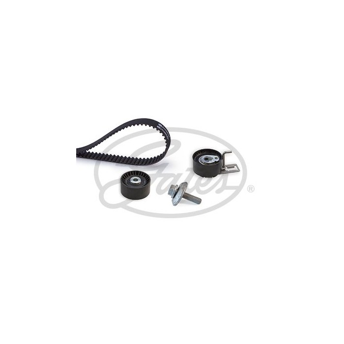 GATES PowerGrip® Zahnriemensatz K015656XS