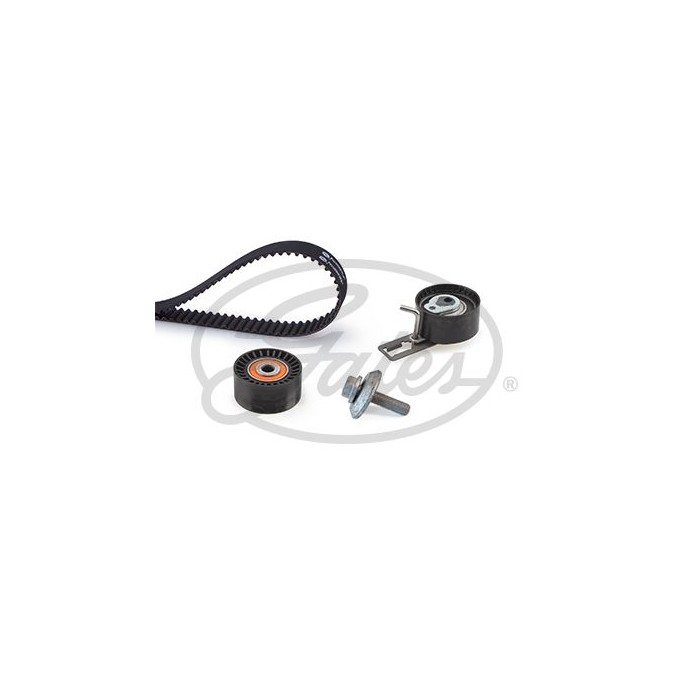 GATES PowerGrip® Zahnriemensatz K015657XS