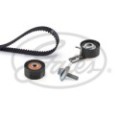 GATES PowerGrip® Zahnriemensatz K015657XS